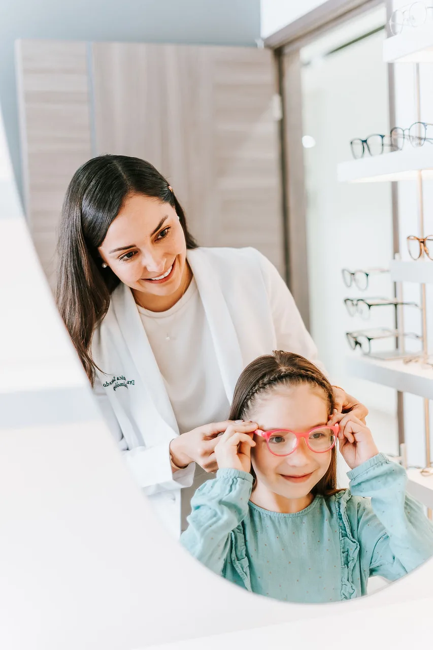 CLARITY EYE CLINIC