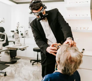 CLARITY EYE CLINIC